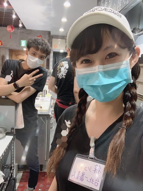 日本 ラーメン店 麺 カビ 中国人 台湾人 告発に関連した画像-03