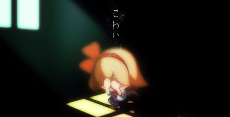 夜廻 よまわり ホラーゲームに関連した画像-01