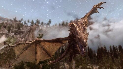 黒人　コミュニティ　中世　ファンタジーゲーム　ドラゴン　有色人種に関連した画像-01