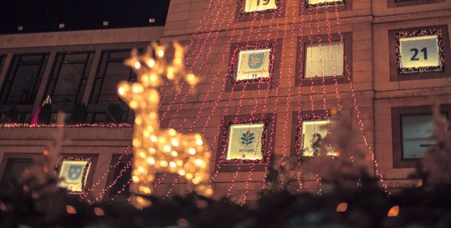 クリスマス ホテル 一人 宿泊に関連した画像-01