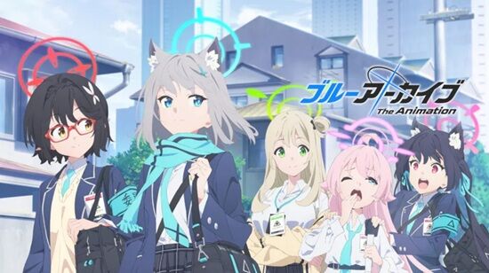 ブルアカ ブルーアーカイブ プロジェクトKV ピカおじ 検察 スタッフ 引き抜き 情報漏洩 流出 に関連した画像-01