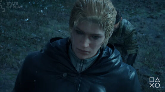 StateofPlay �ץ쥤���ơ������PS5 �᥿�륮������å� MGS�˴�Ϣ��������-02