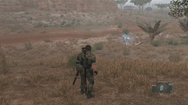 �᥿�륮������åɡ�MGS �᥿�륮������å�V MGSV ���ڤ˴�Ϣ��������-17