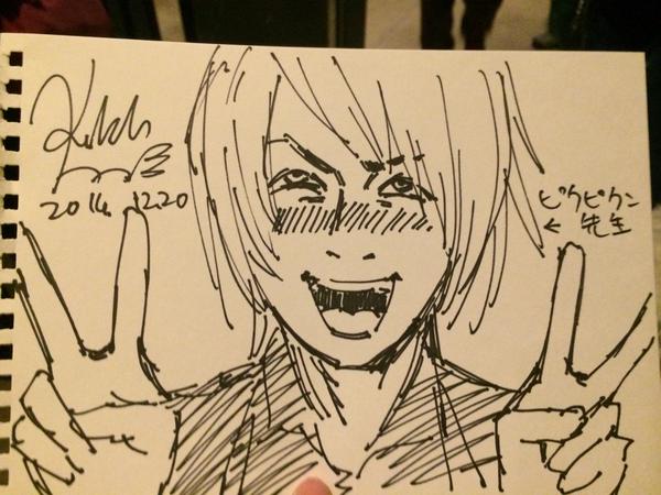 混ぜるな危険 岸田メル先生にピクピクン先生描いてもらった ぜひお会いしたいそうです 変態が出会ってしまう オレ的ゲーム速報 刃 混ぜるな危険 岸田メル先生にピクピクン先生描いてもらった ぜひお会いしたいそうです 変態が出会ってしまう オレ的ゲーム速報 刃