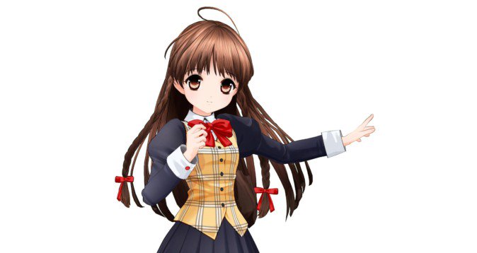 シスター・プリンセス シスプリ 可憐 VTuber 20周年に関連した画像-01