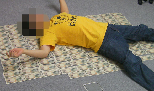 2000円札に関連した画像-01