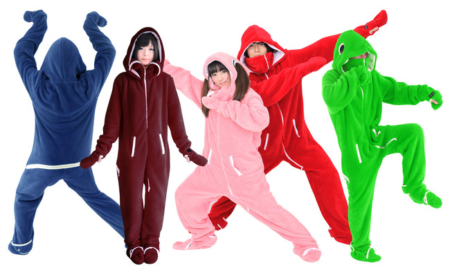 着る毛布 毛布 ダメ人間に関連した画像-03
