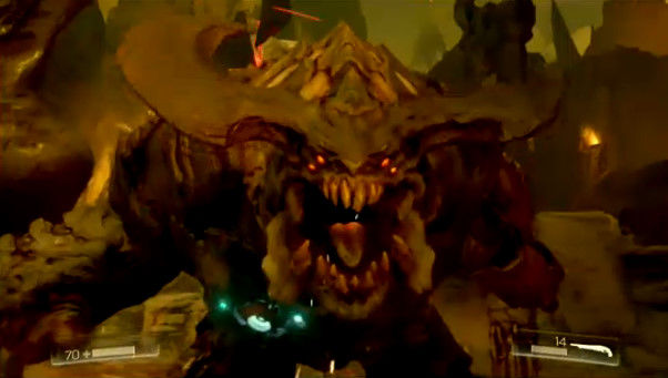 �٥�������Bethesda��DOOM�˴�Ϣ��������-17