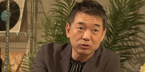 橋下徹 緊急事態宣言 政府 税金に関連した画像-01