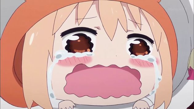 うまるちゃん 投げ売りに関連した画像-01