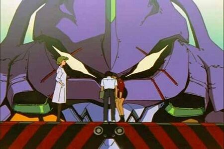 考察 ヱヴァ新劇場版 序 でほとんどの人が知らない隠し音声が発見される マジで怖すぎるメッセージだった オレ的ゲーム速報 刃 考察 ヱヴァ新劇場版 序 でほとんどの人が知らない隠し音声が発見される マジで怖すぎるメッセージだった オレ的ゲーム速報 刃