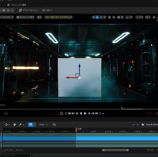 �ߥ塼������󡡼������MV��3DCG�˴�Ϣ��������-02