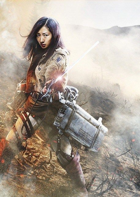 進撃の巨人に関連した画像-13