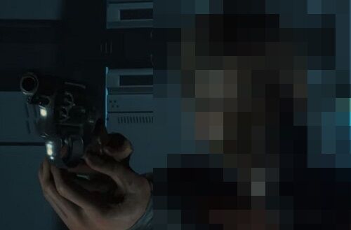 バイオハザード RE2 MOD ラストオブアス エリーに関連した画像-01