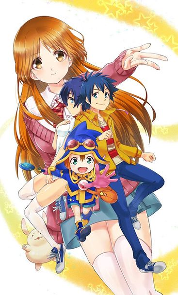 名作漫画 まじかる タルるートくん Vr技術を使ったリメイク計画が