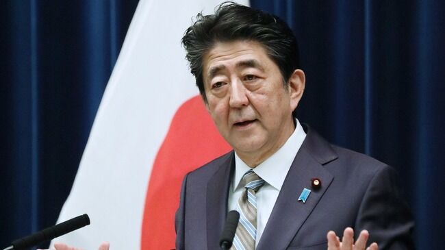 安倍晋三　元首相　銃撃　海上自衛隊　逮捕に関連した画像-01