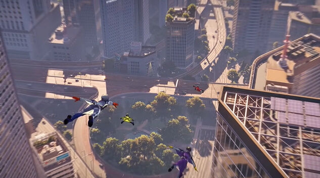 ̵����ANANTA GTA �����ץ���� �����㥲 ̵�� ��� �ץ쥤ư��˴�Ϣ��������-03