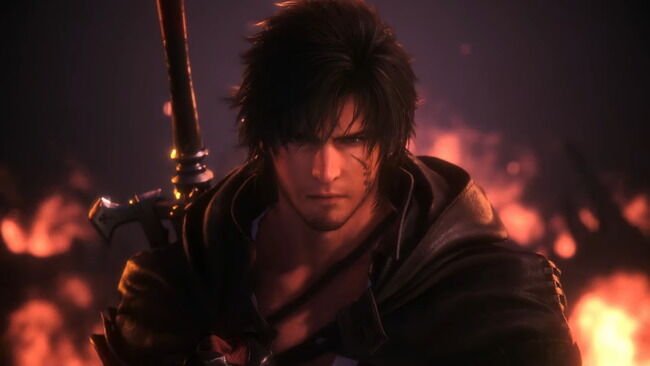ファイナルファンタジー16 FF16 コンプリートに関連した画像-01