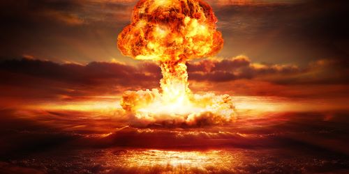 ロシア　プーチン　包括的核実験禁止条約　CTBT　核兵器に関連した画像-01