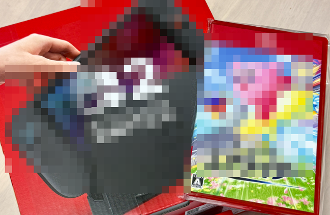 久しぶりにゲームを買ってきた男性さん、ゲームを開封した瞬間に絶望してしまう 「今のゲームって〇〇ないの!?」