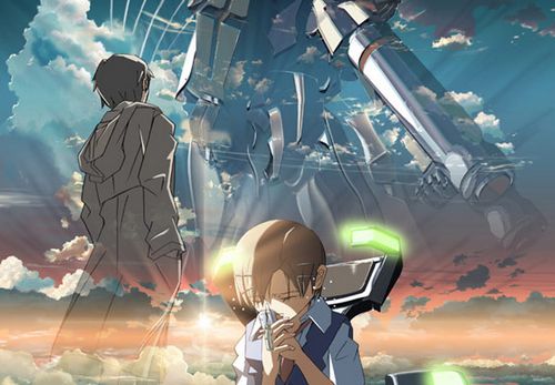 アニメ監督 新海誠さんの商業デビュー作 ほしのこえ が舞台化決定 主演は人気声優 小松未可子さん オレ的ゲーム速報 刃