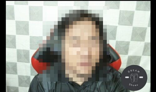 ジャッキー・チェン TikTok ゲーム実況 ディープフェイクに関連した画像-01