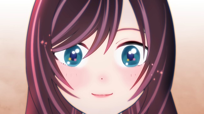 キズナアイ 復活 Vtuber 復帰 活動再開 活動休止に関連した画像-03