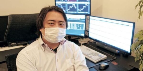 オレ的ゲーム速報JIN 管理人 FX 肺がん JINに関連した画像-01