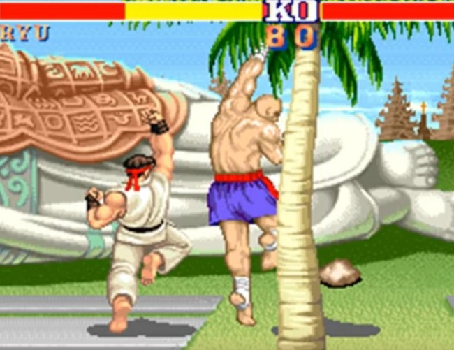 本日6月23日は昇竜拳の日 623 P 各々の好きな昇竜が叩き込まれる オレ的ゲーム速報 刃 本日6月23日は昇竜拳の日 623 P 各々の好きな昇竜が叩き込まれる オレ的ゲーム速報 刃