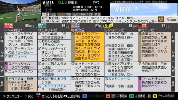 Twitter　地方テレビ局　番組表　奈良テレビ　テレビショッピングに関連した画像-01