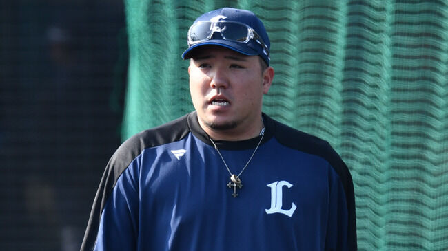 山川穂高 西武ライオンズ 強制性交 書類送検 プロ野球に関連した画像-01