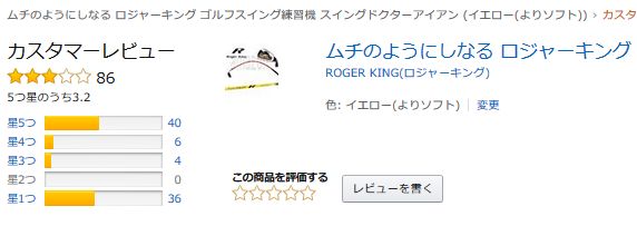悲報 はじめしゃちょー に破壊されたゴルフクラブ とばっちりでアマゾンレビュー大荒れ キッズ共の落書きでレビューが機能しなくなる オレ的ゲーム速報 刃 悲報 はじめしゃちょー に破壊されたゴルフクラブ とばっちりでアマゾンレビュー大荒れ キッズ共の落書きでレビューが機能しなくなる オレ的ゲーム速報 刃
