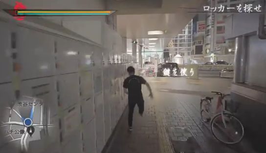 ユーチューバー 渋谷 ゲームあるある 再現 クオリティ 高いに関連した画像-09