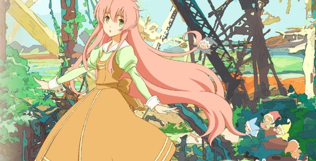 いい加減に続編作ってくれ と思うアニメ作品 人類は衰退しました ゆゆ式 境界線上のホライゾン など オレ的ゲーム速報 刃 いい加減に続編作ってくれ と思うアニメ作品 人類は衰退しました ゆゆ式 境界線上のホライゾン など オレ的ゲーム速報 刃