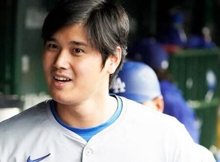 大谷翔平 年齢 靭帯 二刀流 最後 投手 打手 に関連した画像-01