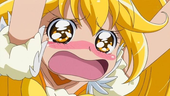 5歳長男 プリキュアはきもい これに対する親の対応が素敵だと話題に こういう教育したい ええお母さんや オレ的ゲーム速報 刃 5歳長男 プリキュアはきもい これに対する親の対応が素敵だと話題に こういう教育したい ええお母さんや オレ的ゲーム速報 刃