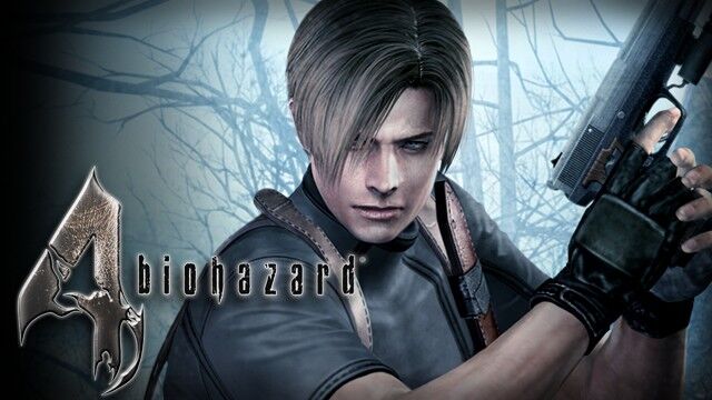 バイオハザード4 オレ的ゲーム速報 刃