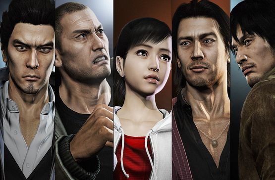 龍が如く5 オレ的ゲーム速報 刃 龍が如く5 オレ的ゲーム速報 刃