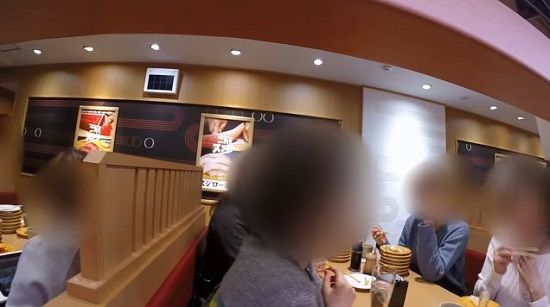スシロー迷惑に関連した画像-01