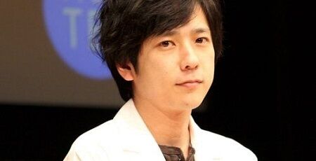 二宮和也 嵐 ジャニーズ SMILE−UP. 契約解除に関連した画像-01