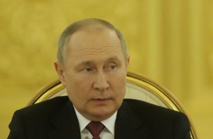 プーチン大統領 イギリス 諜報機関 影武者 ロシア ウクライナに関連した画像-01