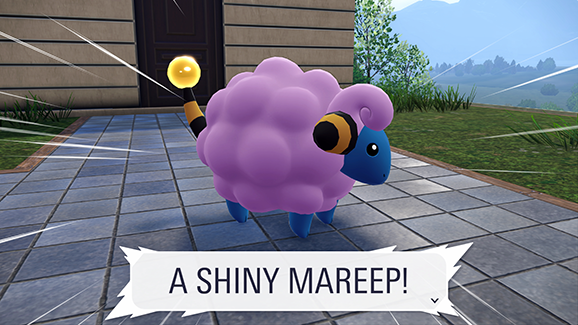 ポケモンレジェンズ Z-A　ポケットモンスター　色違い　厳選　攻略ガイド　に関連した画像-01