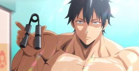 ラノベ　筋トレ　ダジャレ　作家　本に関連した画像-01