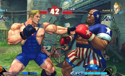 アーケード版 スパ４ は新キャラクター６人追加で１２月リリースの噂