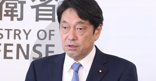 噴火 津波 気象庁 小野寺五典 批判 場当たり的に関連した画像-01
