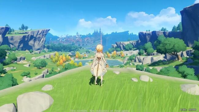 オープンワールド　ゲーム　世界　スペース　真似に関連した画像-01