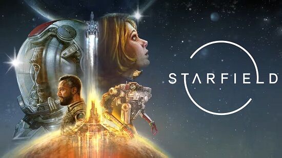 ベゼスタ　スターフィールド　Starfield　メタスコア　探索　宇宙　新作　RPG　fallout　skyrimに関連した画像-01