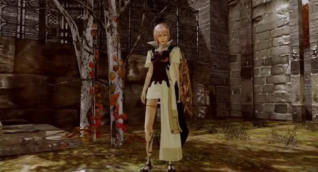 ライトニングリターンズ Ff13 多彩な衣装を紹介する動画を公開 それではライトニングさんによるファッションショーをお楽しみください オレ的ゲーム速報 刃
