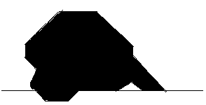 黒