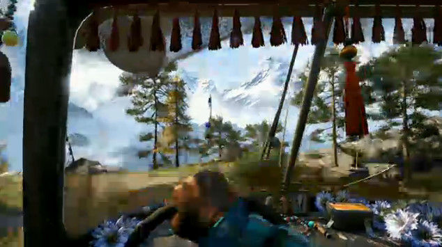 ファークライ4に関連した画像-06